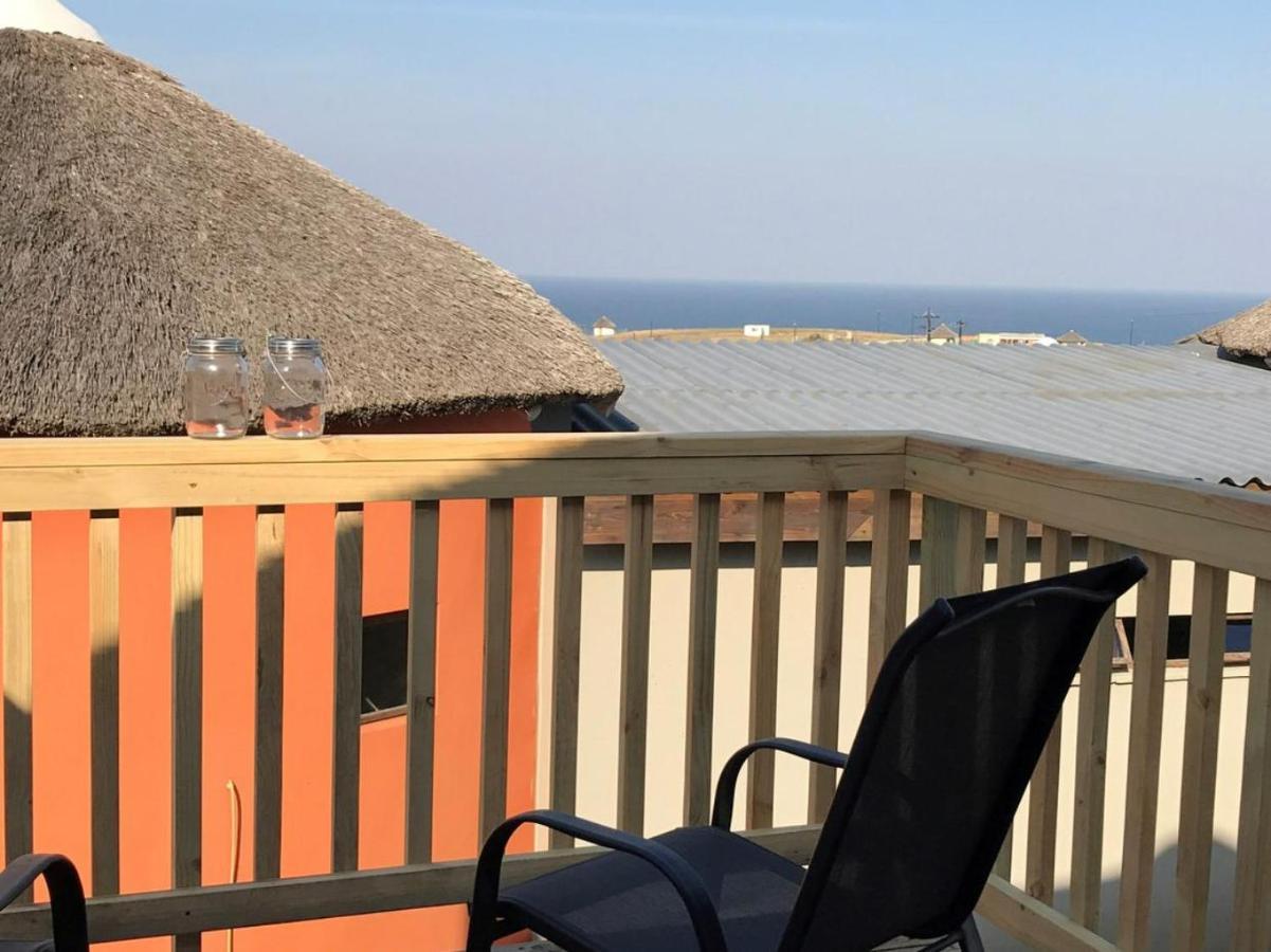 Swell Eco Lodge Lutsheni Exterior photo