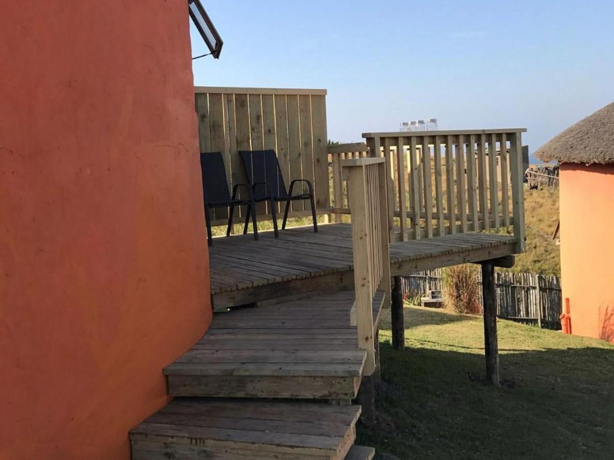 Swell Eco Lodge Lutsheni Exterior photo
