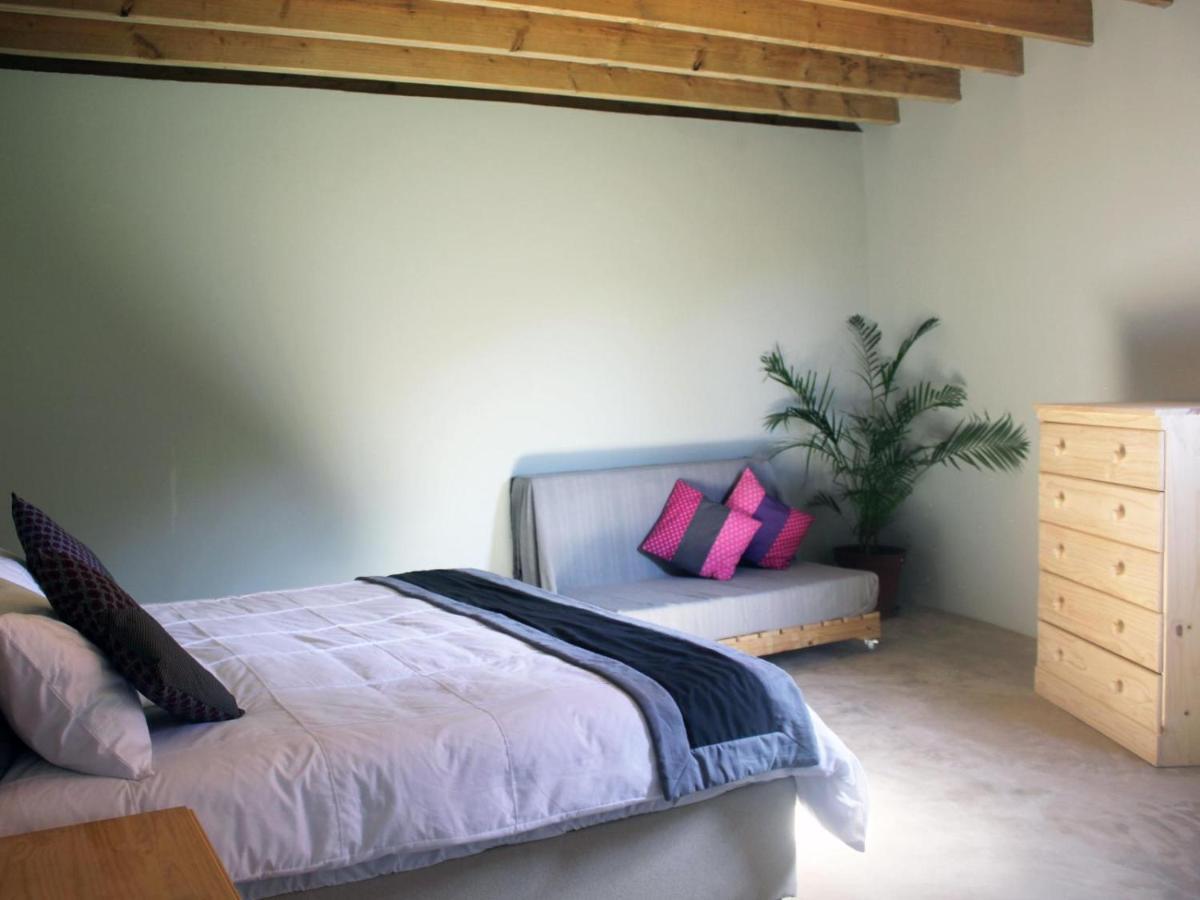Swell Eco Lodge Lutsheni Exterior photo