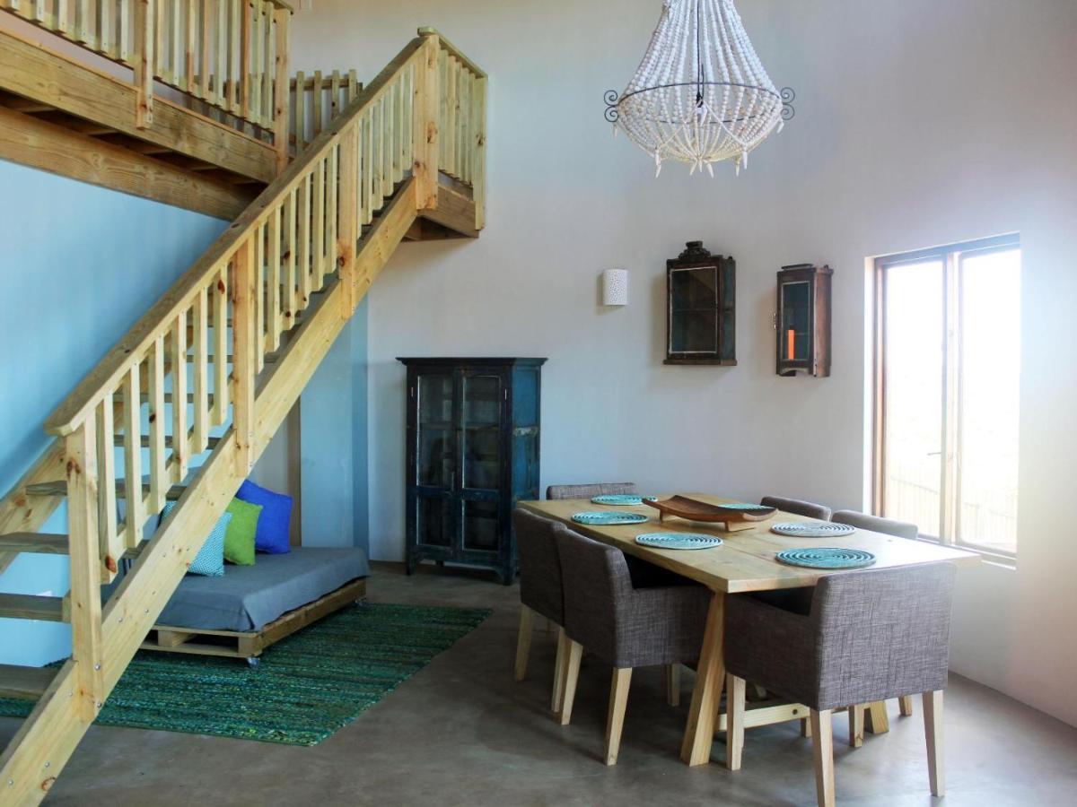 Swell Eco Lodge Lutsheni Exterior photo