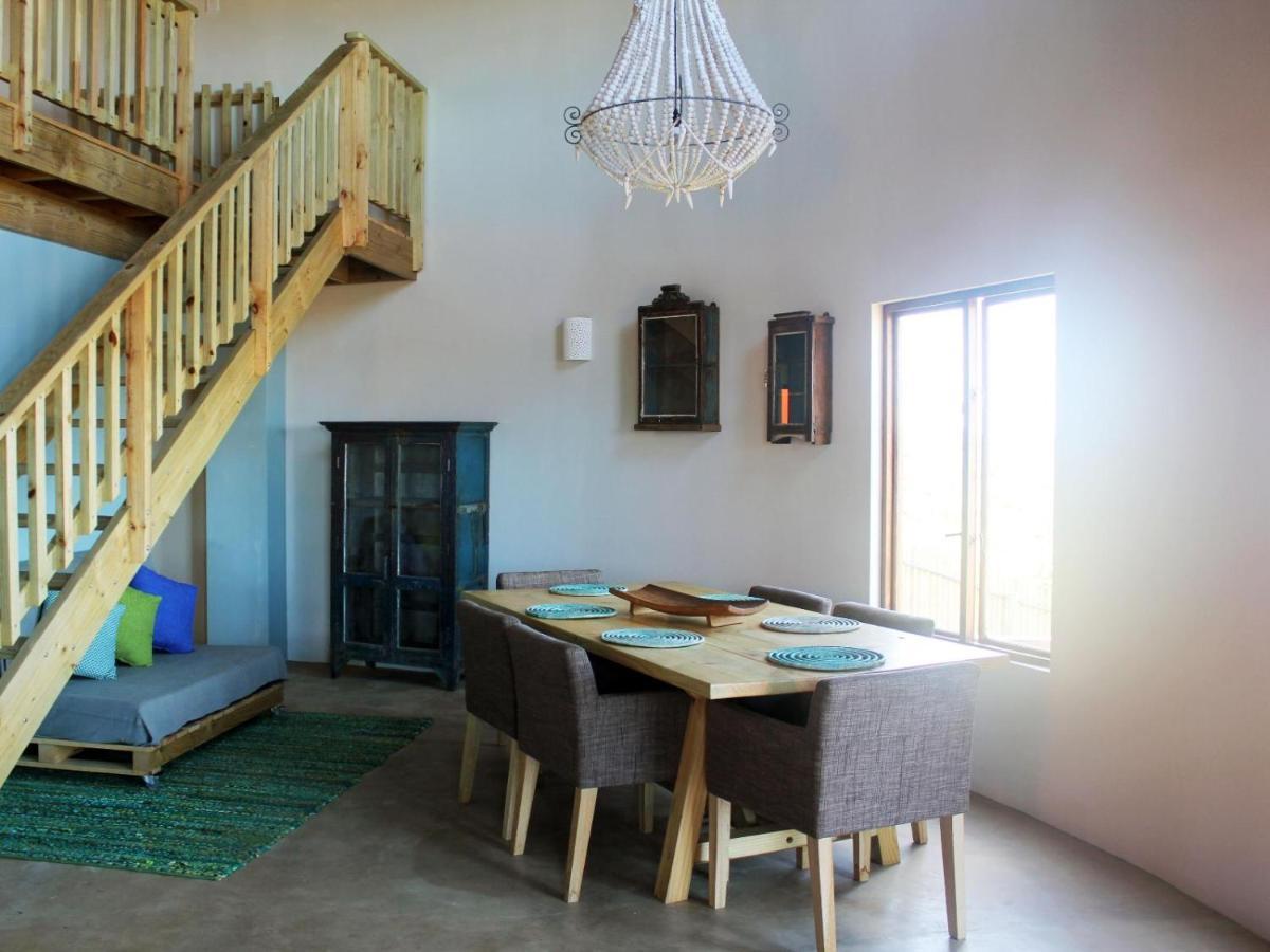 Swell Eco Lodge Lutsheni Exterior photo