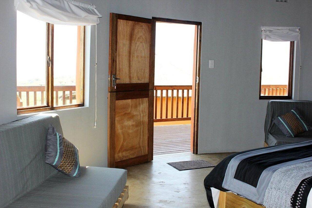 Swell Eco Lodge Lutsheni Exterior photo